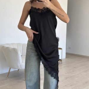 Vestido Lencero Lucia Mujer