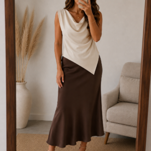 Falda Ámbar \ 068