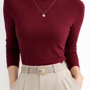 Camiseta Térmica Laura 10