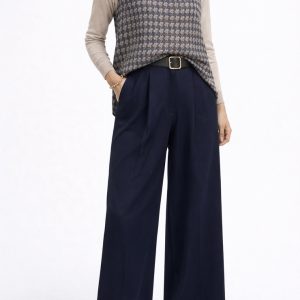 Poncho Capri y Poncho Siena