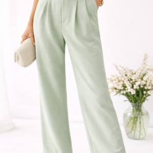 Pantalón Coral Mujer