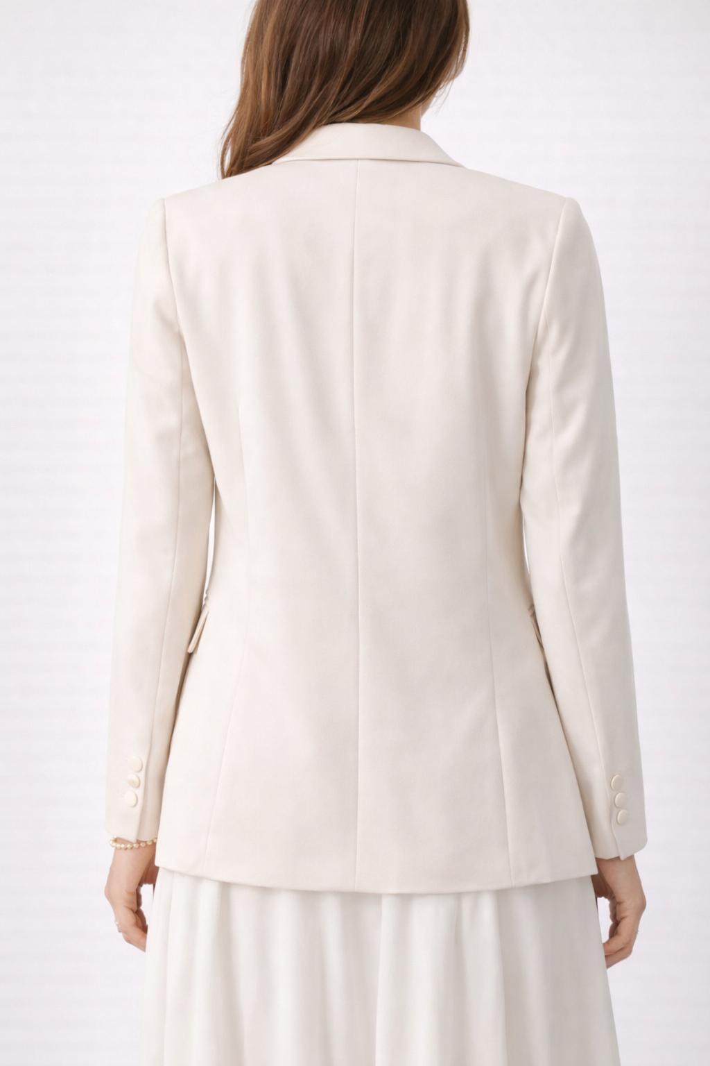 Blazer Estefania Mujer - Imagen 2