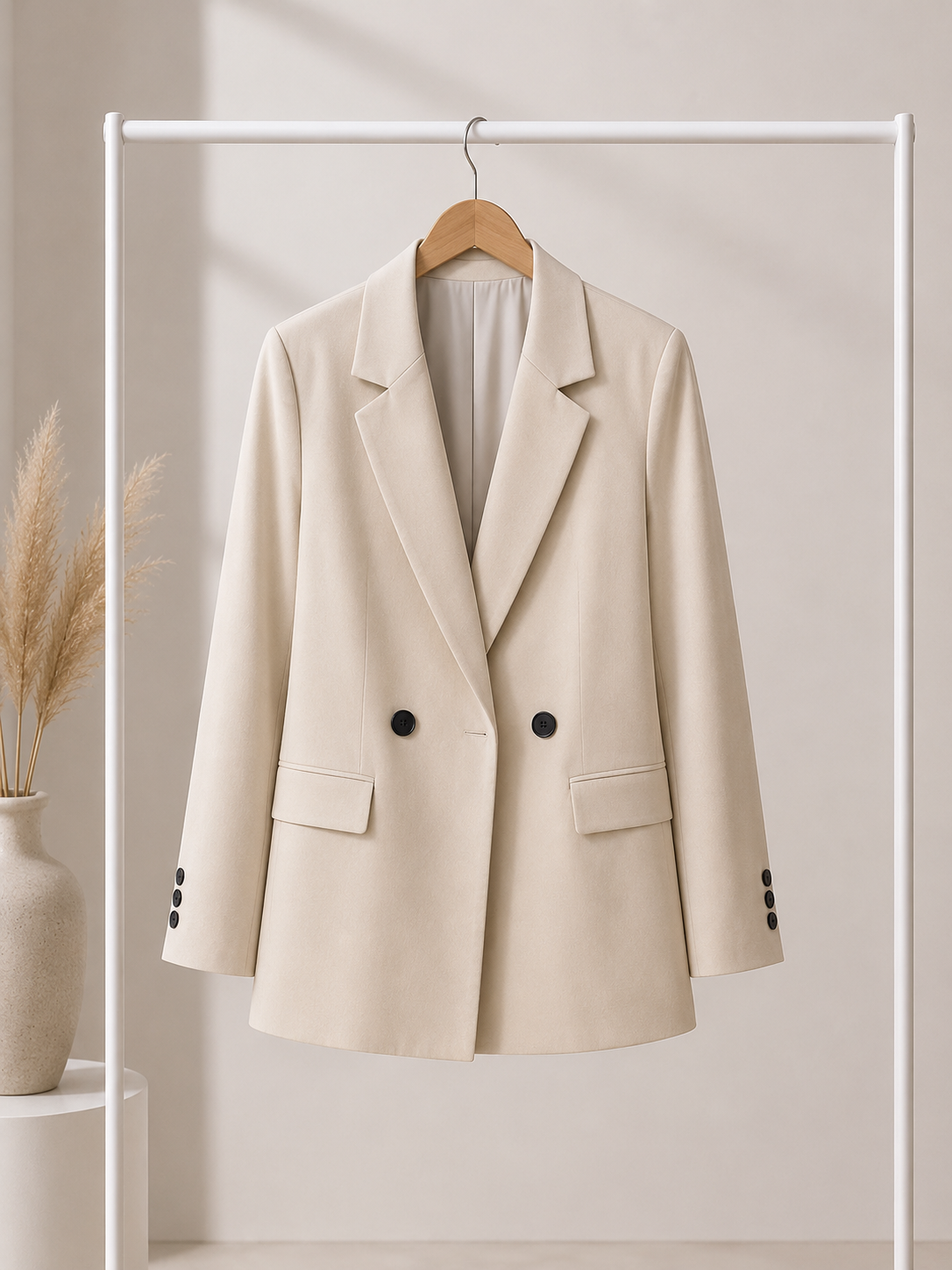 Blazer Estefania Mujer | 5876 - Imagen 2