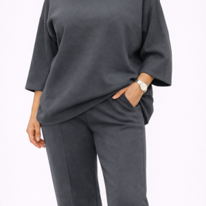 Conjunto chandal mujer casual - 1