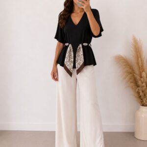 Blusa Aura