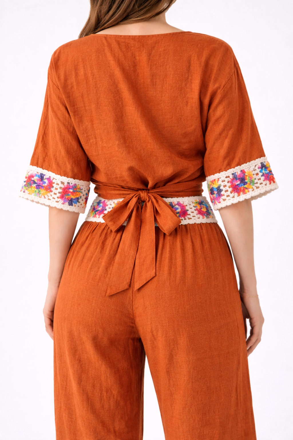 Conjunto Nara Crop - Imagen 3