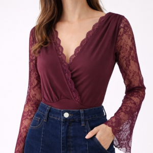 Body Valentina Burdeos