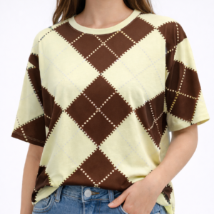 Camiseta Dalia Mujer