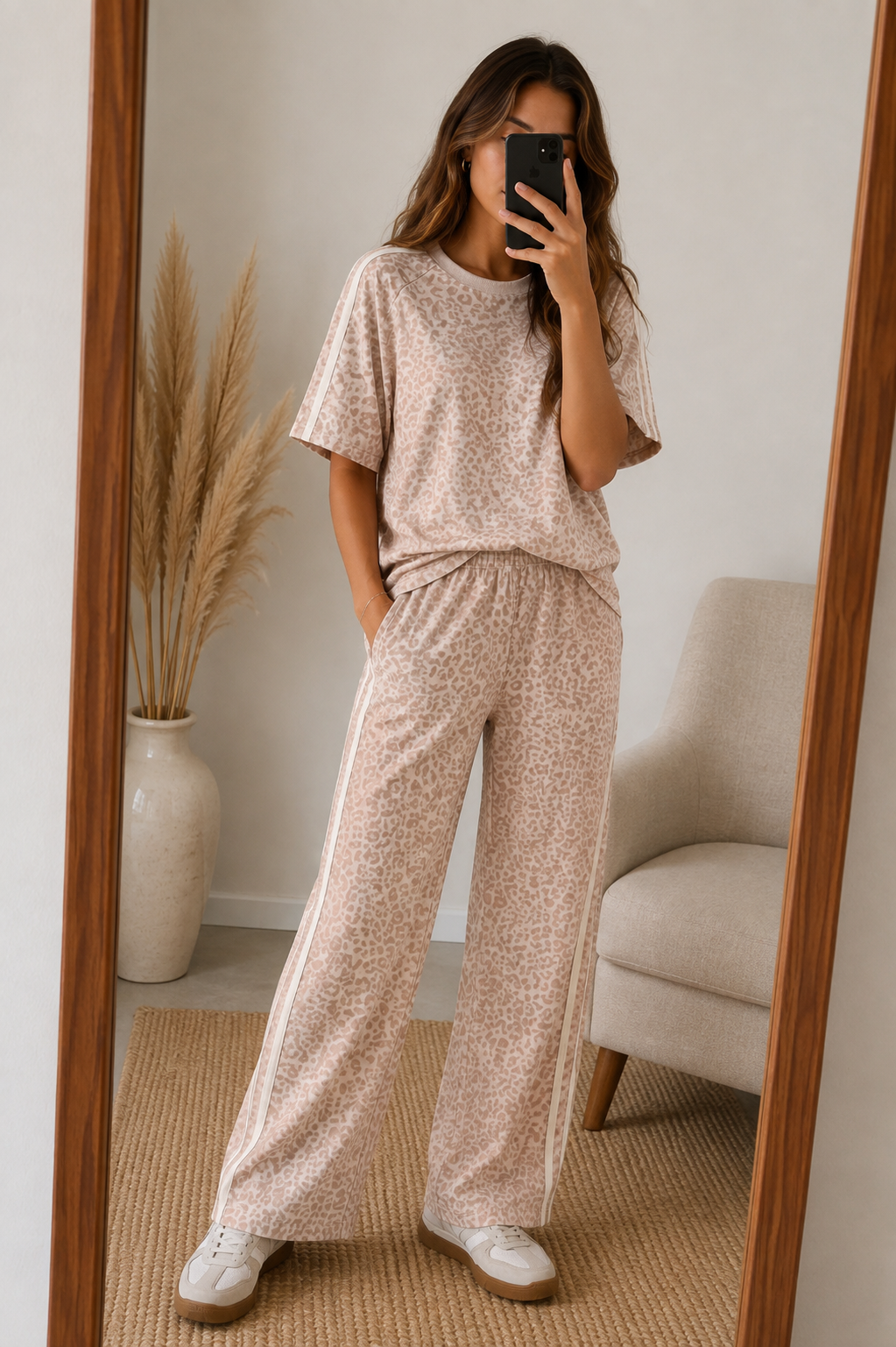 Conjunto Savannah \ 11673