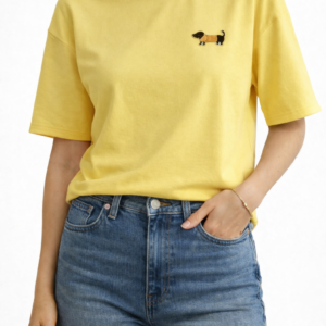 Camiseta Amira Mujer