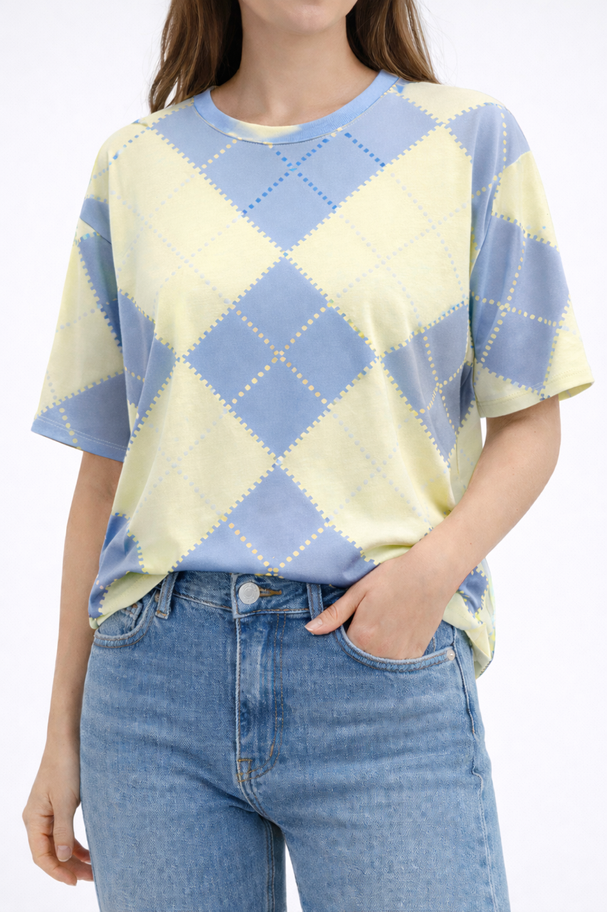 Camiseta Dalia Mujer - Imagen 2