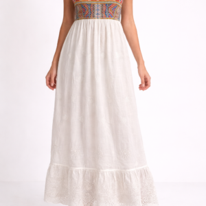 Vestido Cala