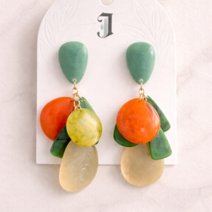 Pendientes Pure Glow