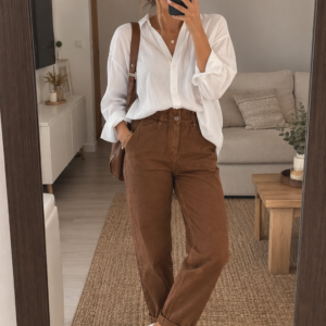 Pantalón Otoño | 918-23