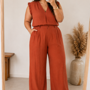 Blusa Bambula