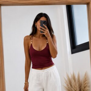 Top Licra