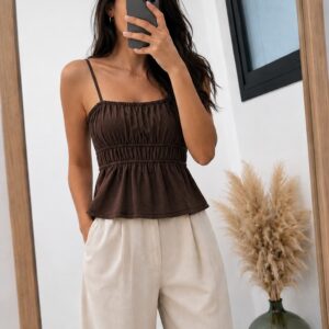 Blusa Verano