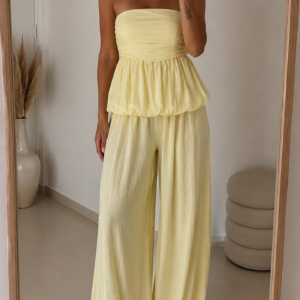 Conjunto Tini